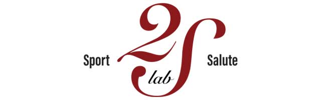 2S lab Logo