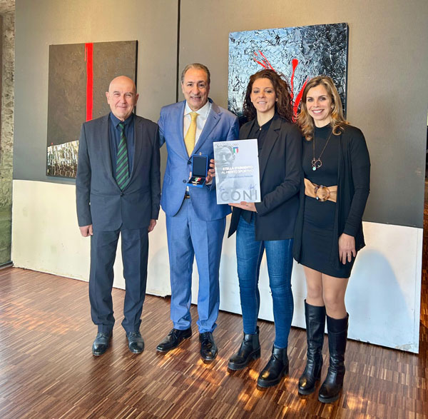 Presidente, Tecnici, Collaboratori